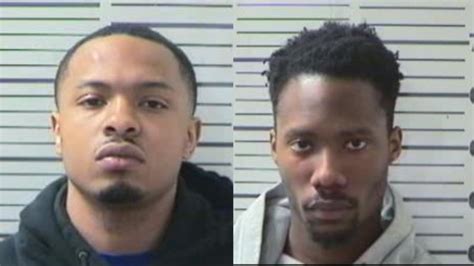  After this case was presented to a grand jury, Larry Jackson and Treshun Hughes were both indicted for capital murder. On Thursday, December 20, 2018, Hughes was located and arrested, and Jackson turned himself in at Metro Jail. A third arrest was made on March 10, 2020. Police arrested 24-year-old Joshua Williams III. 